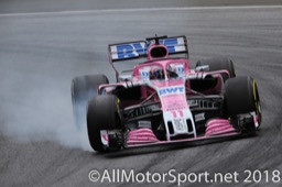 Formula 1 GP D'Austria 2018  0088