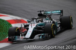 Formula 1 GP D'Austria 2018  0093