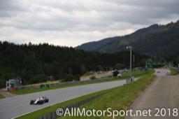 Formula 1 GP D'Austria 2018  0198