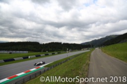 Formula 1 GP D'Austria 2018  0203
