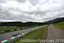 Formula 1 GP D'Austria 2018  0205