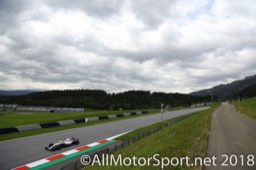 Formula 1 GP D'Austria 2018  0206