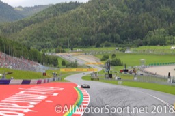Formula 1 GP D'Austria 2018  0214