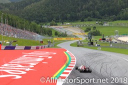 Formula 1 GP D'Austria 2018  0216
