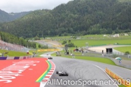 Formula 1 GP D'Austria 2018  0217