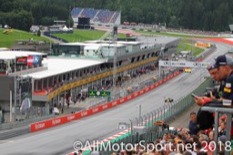 Formula 1 GP D'Austria 2018  0228