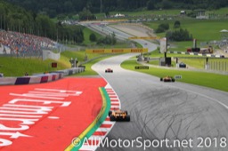 Formula 1 GP D'Austria 2018  0234