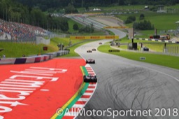 Formula 1 GP D'Austria 2018  0235