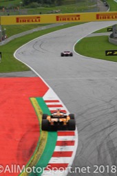 Formula 1 GP D'Austria 2018  0236