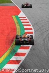 Formula 1 GP D'Austria 2018  0240