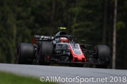 Formula 1 GP D'Austria 2018  0010