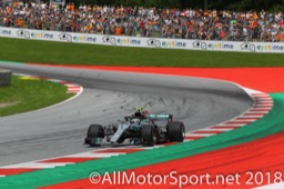 Formula 1 GP D'Austria 2018  0016
