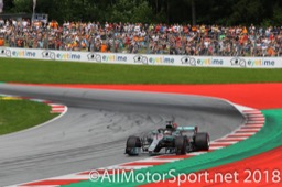 Formula 1 GP D'Austria 2018  0017