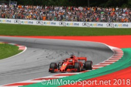 Formula 1 GP D'Austria 2018  0019
