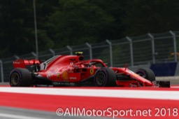Formula 1 GP D'Austria 2018  0046