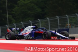 Formula 1 GP D'Austria 2018  0047