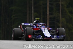 Formula 1 GP D'Austria 2018  0049