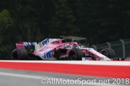 Formula 1 GP D'Austria 2018  0051