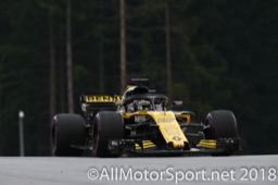Formula 1 GP D'Austria 2018  0055