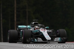 Formula 1 GP D'Austria 2018  0056