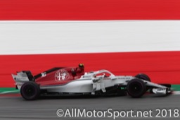 Formula 1 GP D'Austria 2018  0057