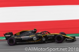 Formula 1 GP D'Austria 2018  0058