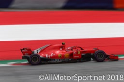 Formula 1 GP D'Austria 2018  0060