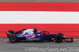 Formula 1 GP D'Austria 2018  0066