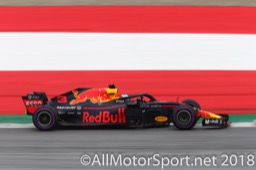 Formula 1 GP D'Austria 2018  0068