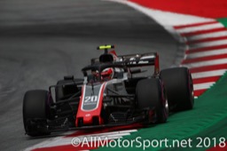 Formula 1 GP D'Austria 2018  0079