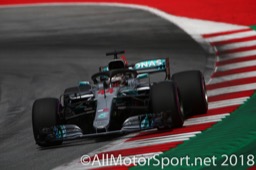 Formula 1 GP D'Austria 2018  0081