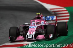 Formula 1 GP D'Austria 2018  0089