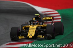 Formula 1 GP D'Austria 2018  0091