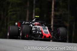 Formula 1 GP D'Austria 2018  0116