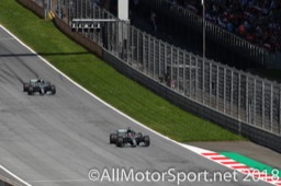 Formula 1 GP D'Austria 2018  0123
