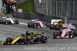 Formula 1 GP D'Austria 2018  0128