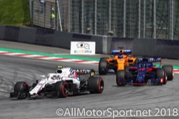 Formula 1 GP D'Austria 2018  0131