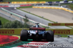 Formula 1 GP D'Austria 2018  0133