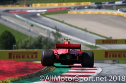 Formula 1 GP D'Austria 2018  0136
