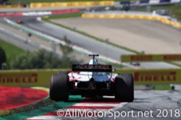 Formula 1 GP D'Austria 2018  0139