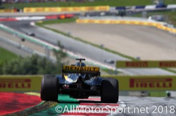 Formula 1 GP D'Austria 2018  0140