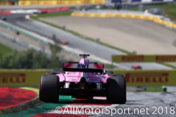 Formula 1 GP D'Austria 2018  0143
