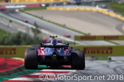Formula 1 GP D'Austria 2018  0144