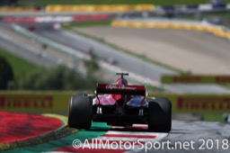 Formula 1 GP D'Austria 2018  0147