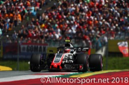 Formula 1 GP D'Austria 2018  0153