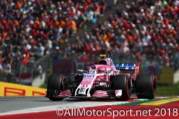 Formula 1 GP D'Austria 2018  0158