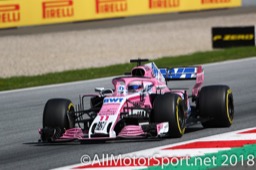 Formula 1 GP D'Austria 2018  0194