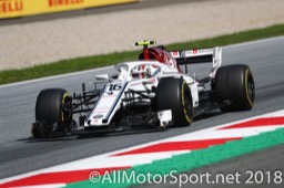 Formula 1 GP D'Austria 2018  0198
