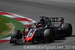 Formula 1 GP D'Austria 2018  0208