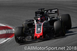 Formula 1 GP D'Austria 2018  0219